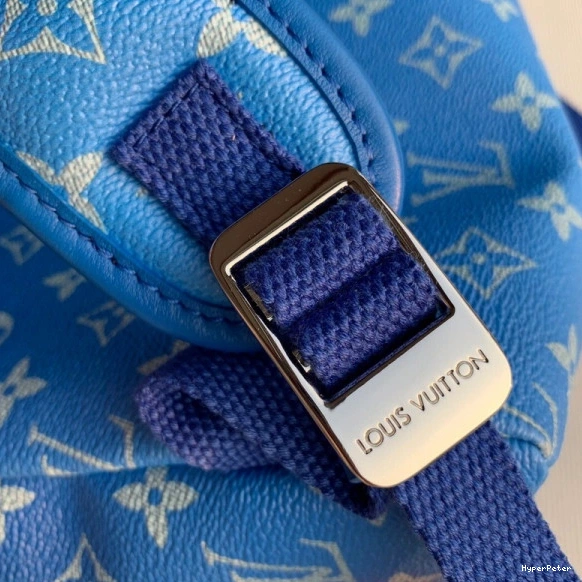 LOUIS BACKPACK VUITTON 0708